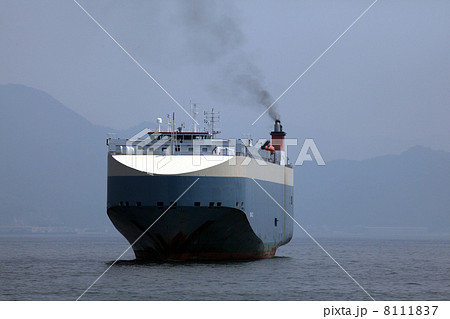 自動車運搬船　ADRIA　ACE 8111837