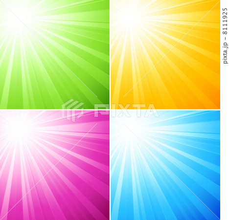 Abstract  sunny light background 8111925