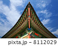 Oriental house 8112029