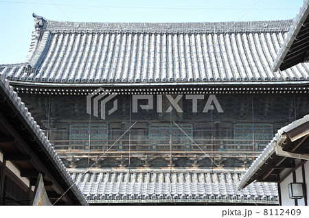 滋賀長浜 大通寺 滋賀長浜 大通寺 8112409