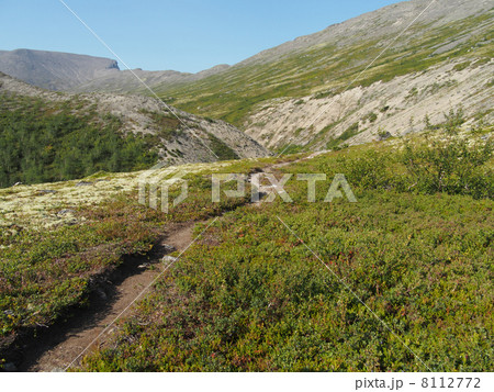 path in the mountains 8112772
