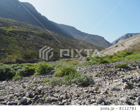 Khibiny mountains 8112781