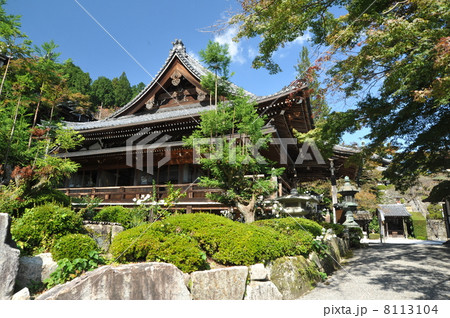 京都 善峯寺 京都 善峯寺 8113104