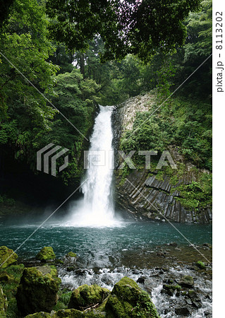 浄蓮の滝 8113202