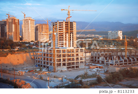 Construction Construction 8113233
