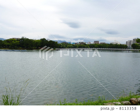 大壕公園 大壕公園 8113358