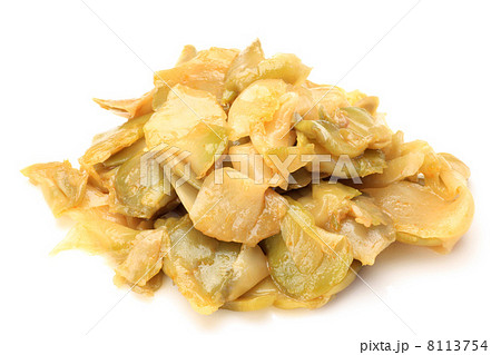 ザーサイ 8113754