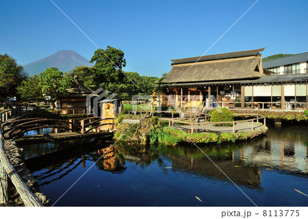 忍野八海014 8113775