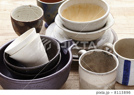 和食器 和食器 8113896