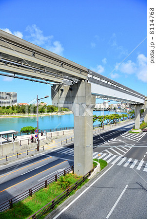 奥武山公園 8114768