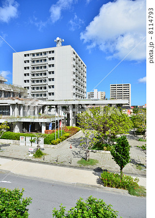 沖縄総合事務局 8114793