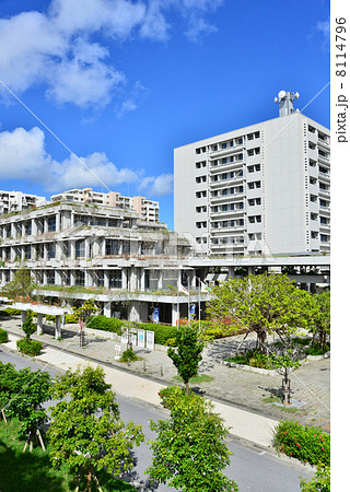 沖縄総合事務局 沖縄総合事務局 8114796