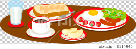 A meal A meal 8114943