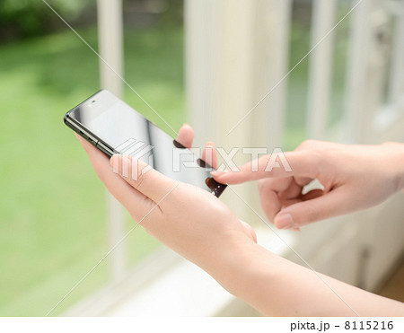 スマートフォン スマートフォン 8115216