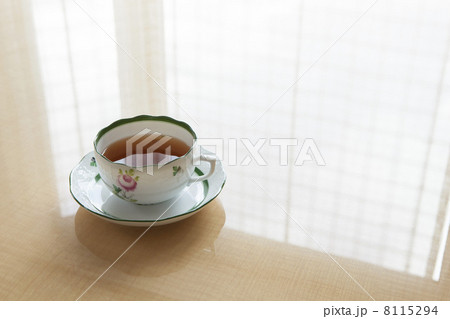 紅茶 8115294