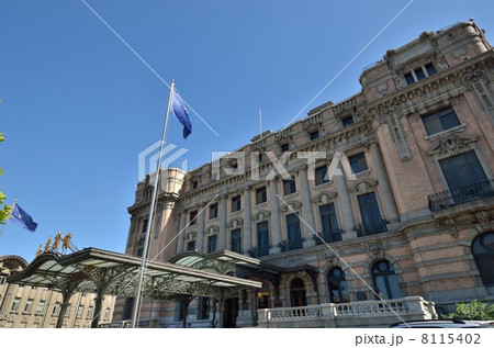 大連賓館 大連賓館 8115402