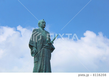 武市半平太像 武市半平太像 8116208