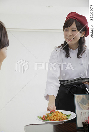 ファミレス ファミレス 8116977