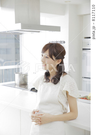 主婦 8117110