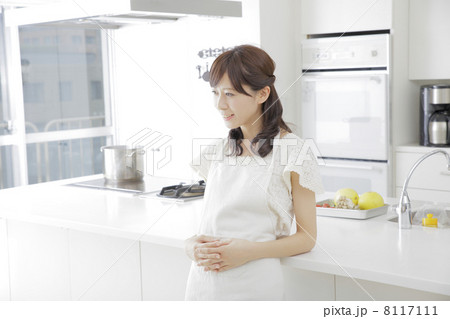 主婦 8117111