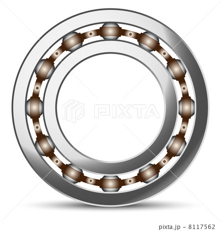 ball bearing ball bearing 8117562
