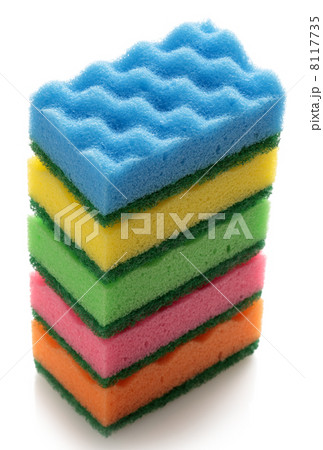 sponges sponges 8117735
