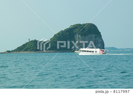 イカ丸 遊覧船 イカ丸 遊覧船 8117997