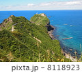 積丹半島 8118923
