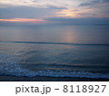 夕べの海 8118927