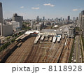 品川駅 8118928