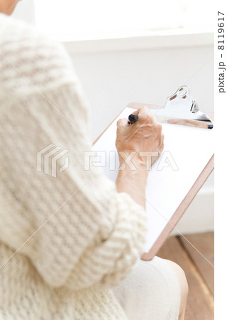 アンケート 8119617