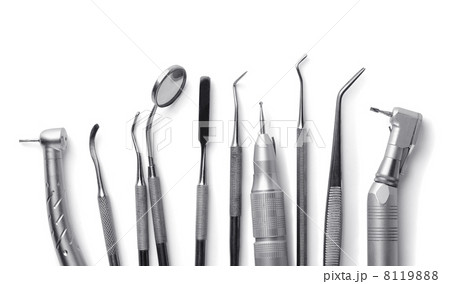 Dental equipment 8119888