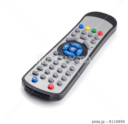 Remote control 8119899