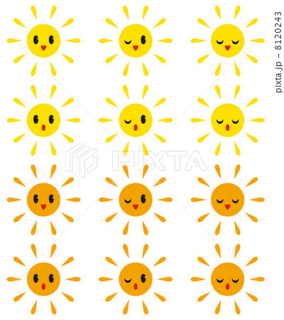 太陽 太陽 8120243