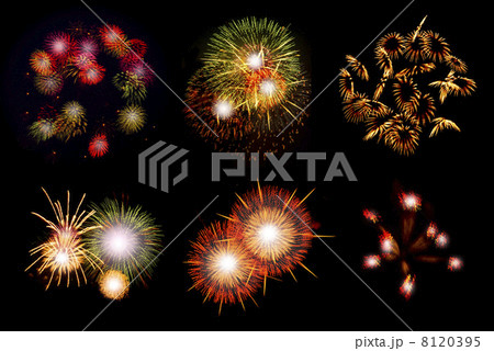 花火 8120395