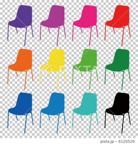 一把椅子 8120520