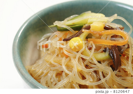 中華風春雨サラダ 8120647