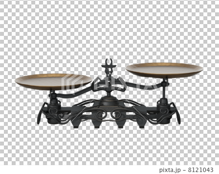 天秤ばかり 天秤ばかり 8121043