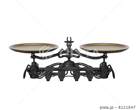 天秤ばかり 8121047