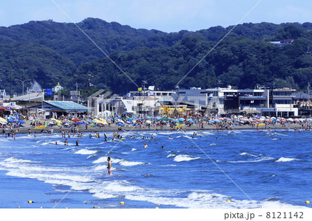 海水浴場 8121142