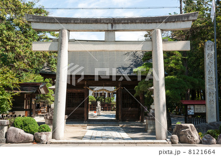 浅間神社 浅間神社 8121664