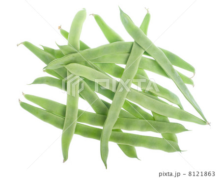 Green beans Green beans 8121863