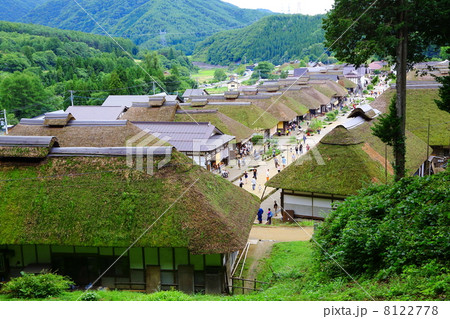 Ōuchi Juku Ōuchi Juku 8122778