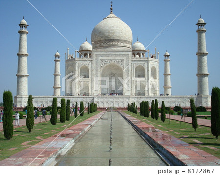 ダージマハール 8122867