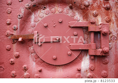 Fire-Box Fire-Box 8123533
