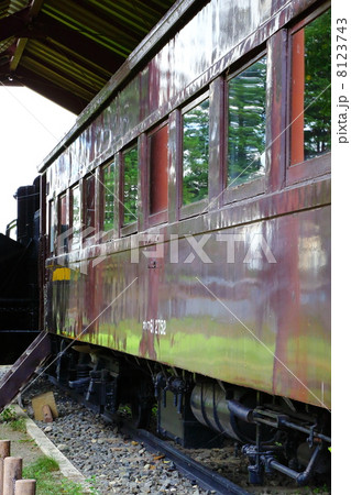 Passenger Car (rail) O-Ha-Fu61 Passenger Car (rail) O-Ha-Fu61 8123743