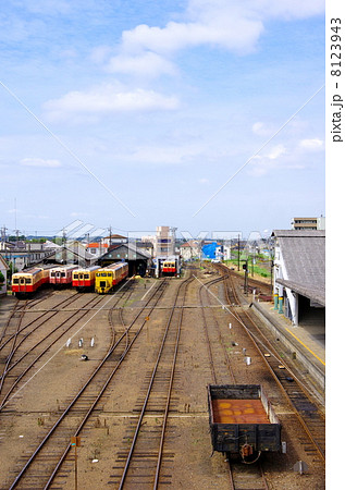 小湊鉄道 小湊鉄道 8123943