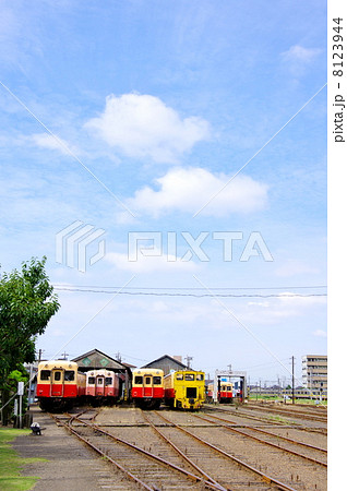 小湊鉄道 小湊鉄道 8123944