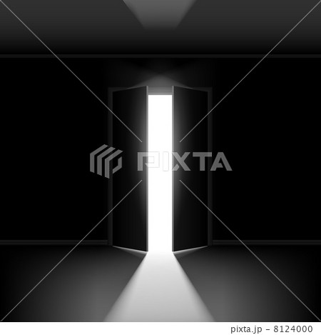 Double open door 8124000