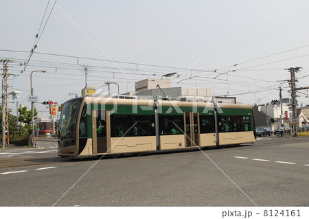 堺トラム 8124161